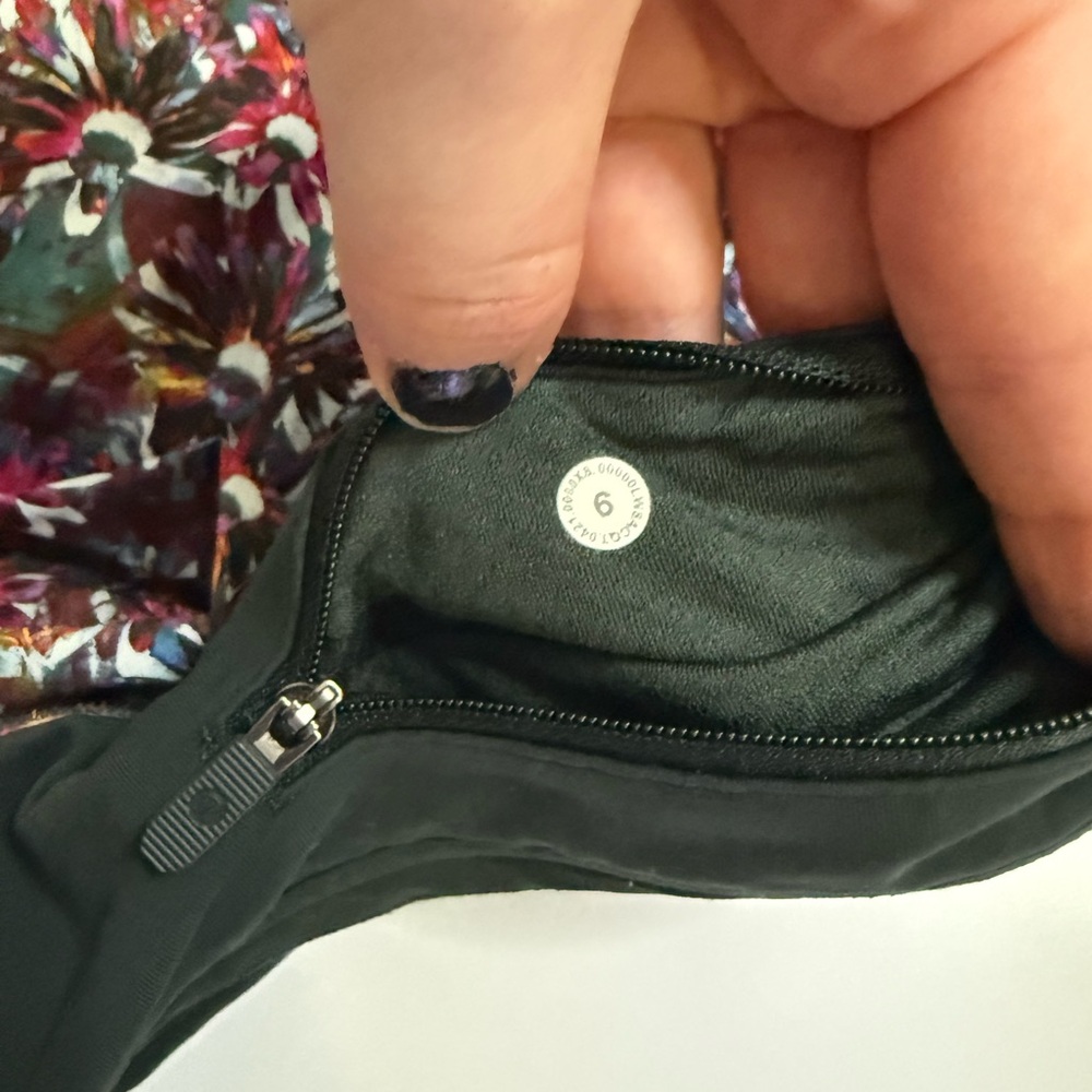 Lululemon Pace Rival Mid-Rise Skirt *Tall - Picture 6 of 7